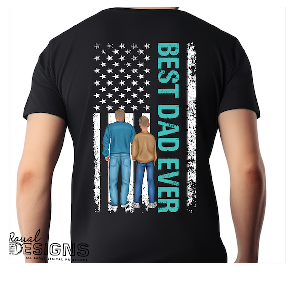 Father day Designs | Digital file only