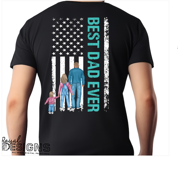 Father day Designs | Digital file only