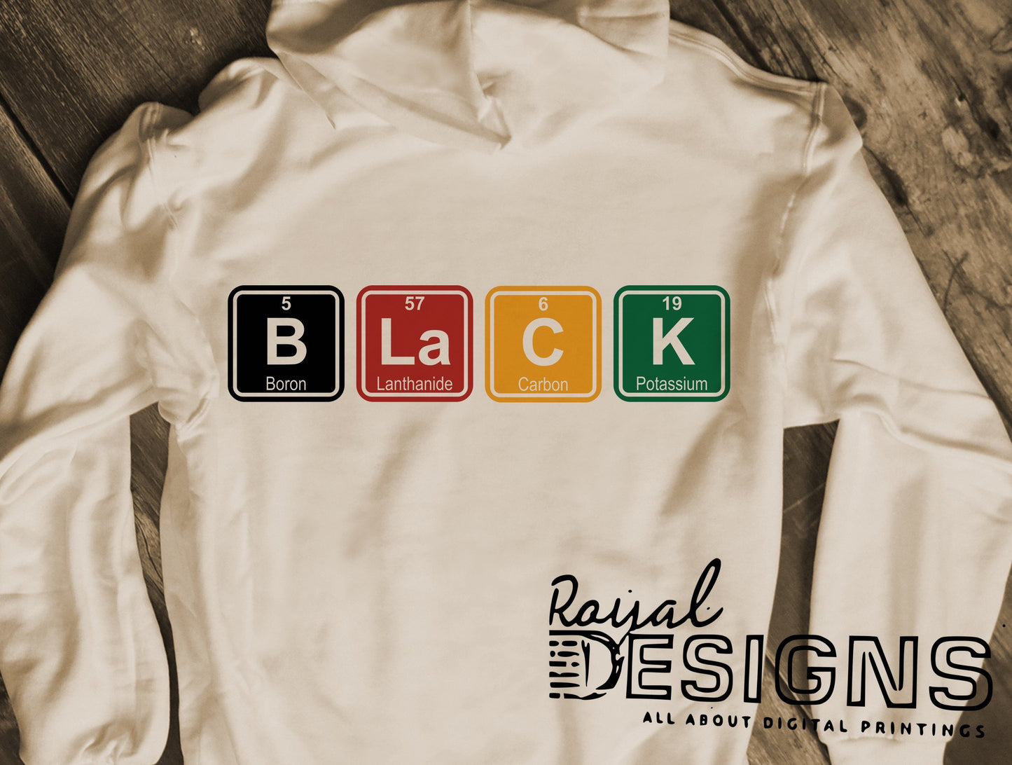 Black History | Designs