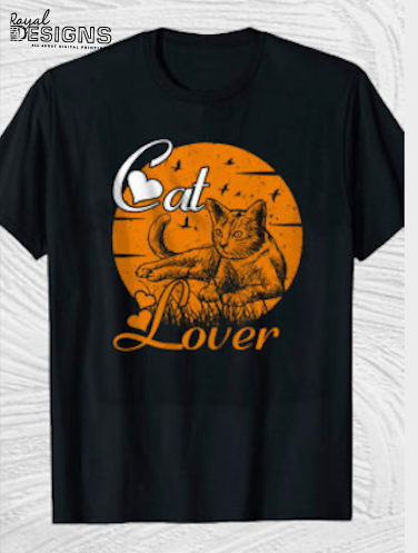 Cat Lover