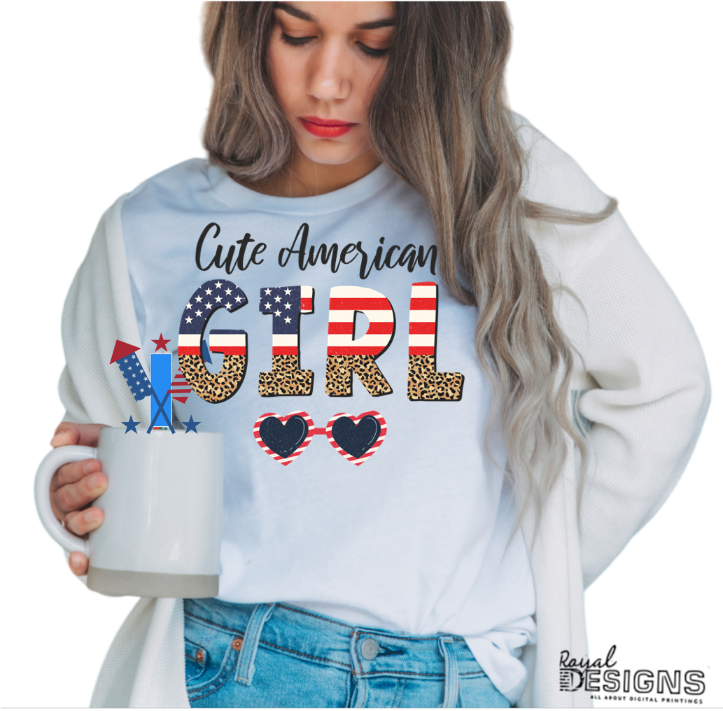 4th July Family | Designs