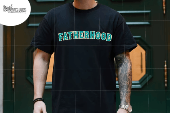 Father's Day I Designs