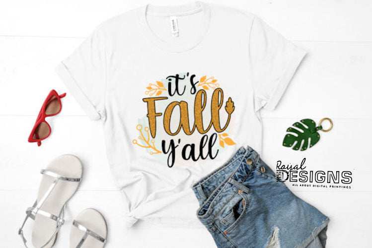 Fall Time | Designs