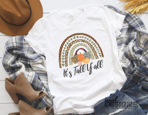 Fall Time | Designs
