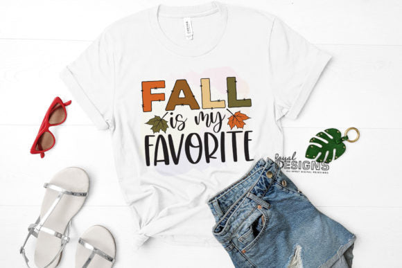 Fall is my FV