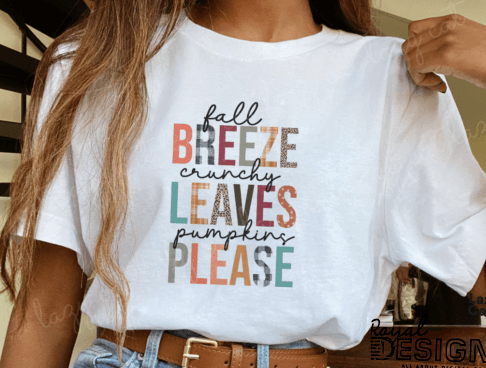 Fall Time | Designs