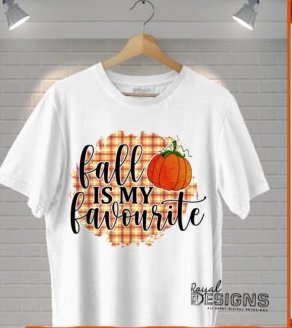 Fall Time | Designs