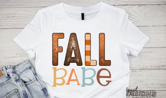 Fall Babe