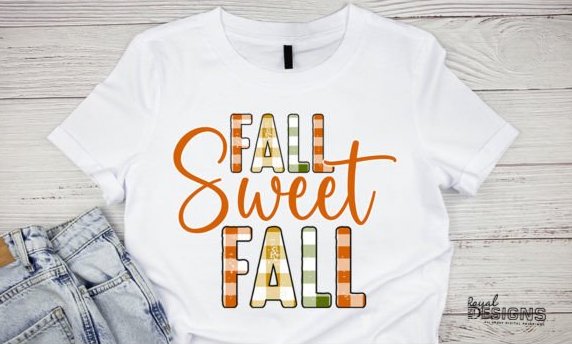 Fall Sweet Fall
