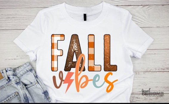 Fall Vibes