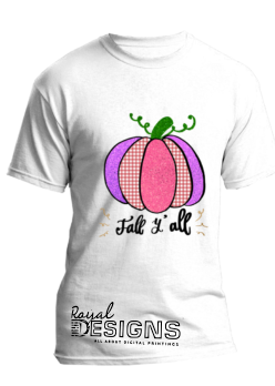Fall Time | Designs