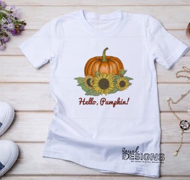 Fall Time | Designs