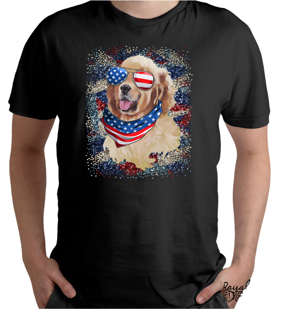 4th July Dogs | Designs