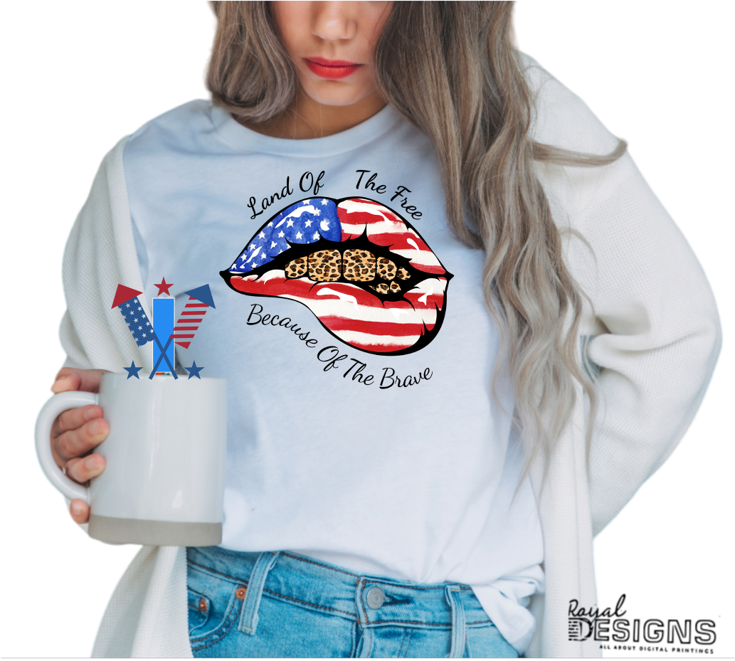 4th of July Cute Designs