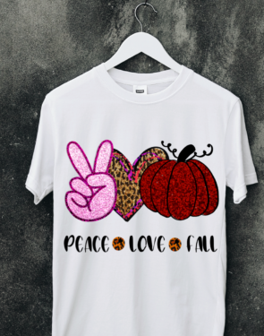 Fall Time | Designs