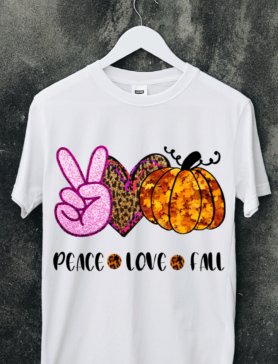 Fall Time | Designs