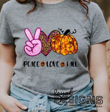 Fall Time | Designs