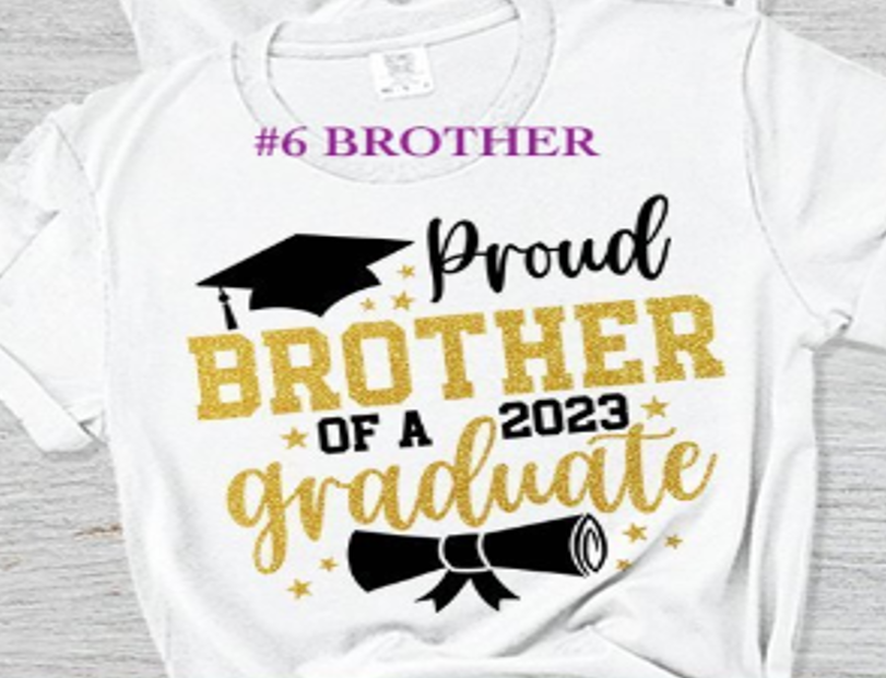 Proud Family of the Graduate | Graduation