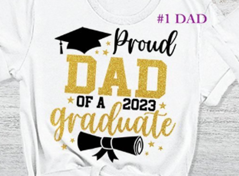 Proud Family of the Graduate | Graduation
