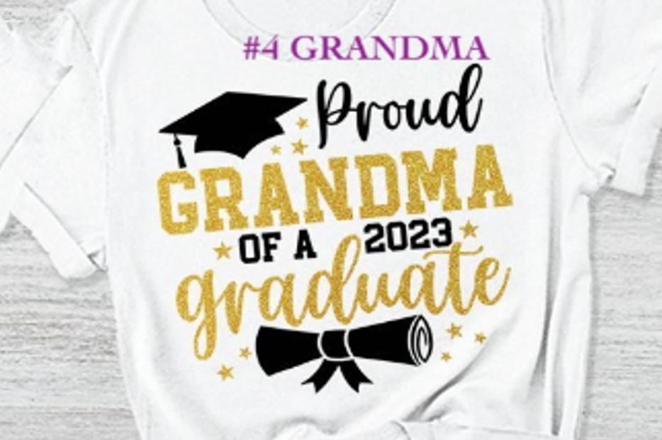 Proud Family of the Graduate | Graduation