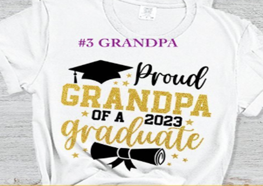 Proud Family of the Graduate | Graduation