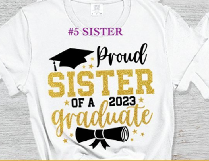 Proud Family of the Graduate | Graduation