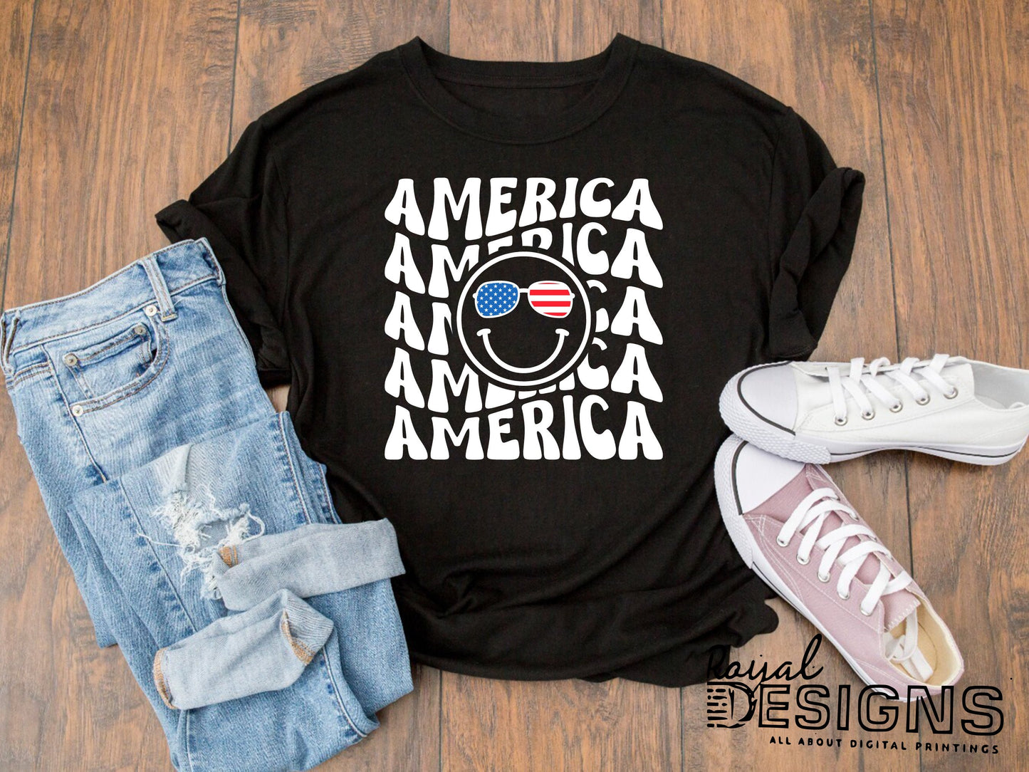 4th July cute designs | Designs