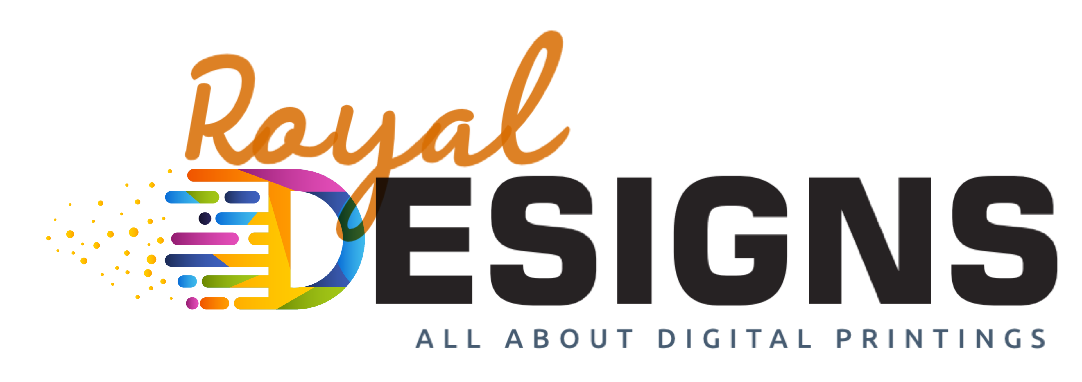 Royal Designs - All About Printing