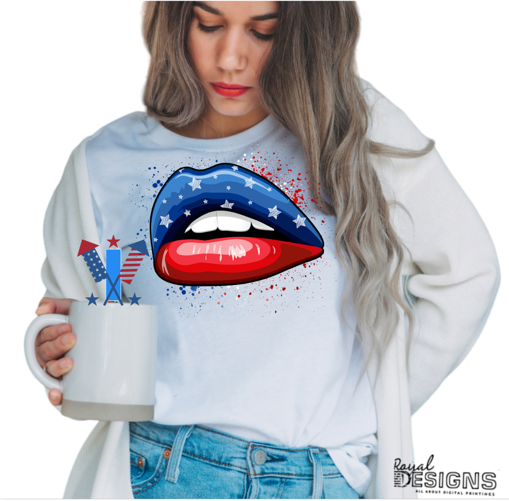 4th of July Cute Designs