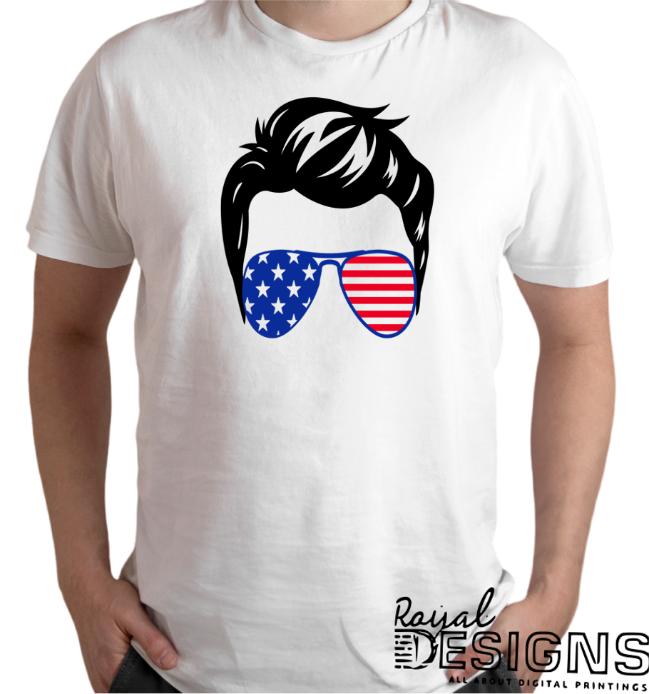 4th July Family | Designs