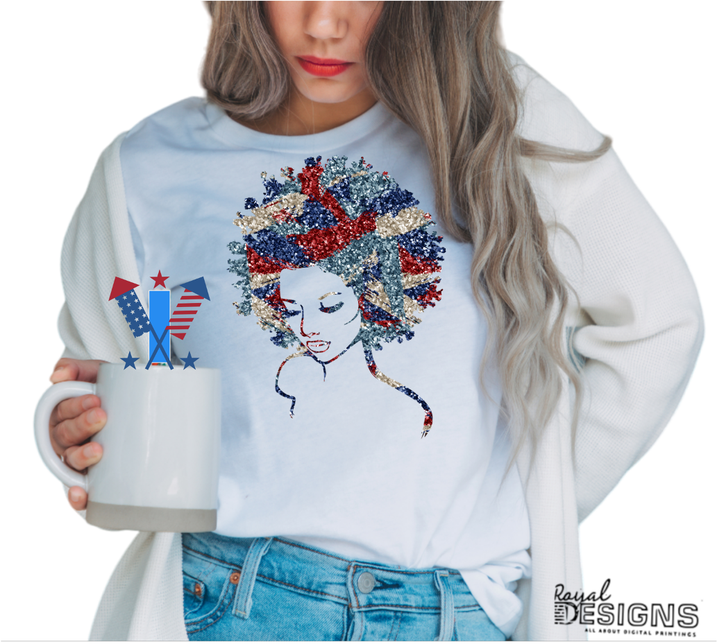4th July Family | Designs