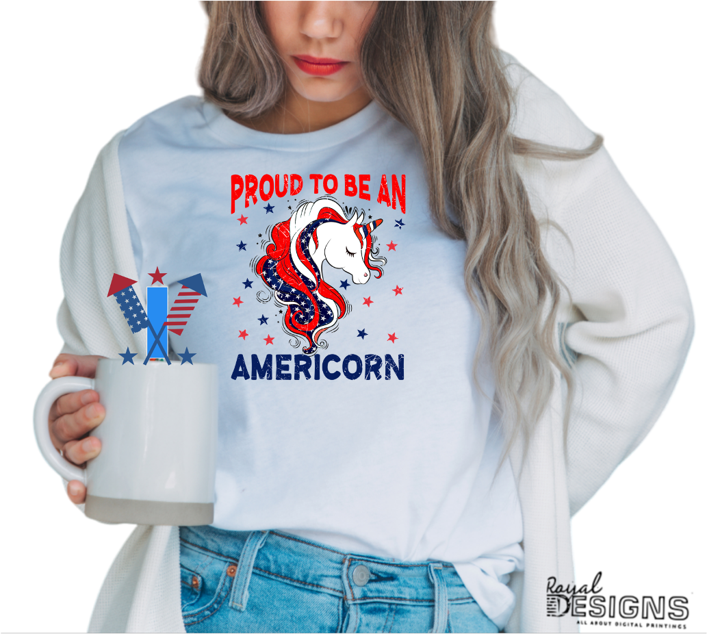 4th of July Cute Designs