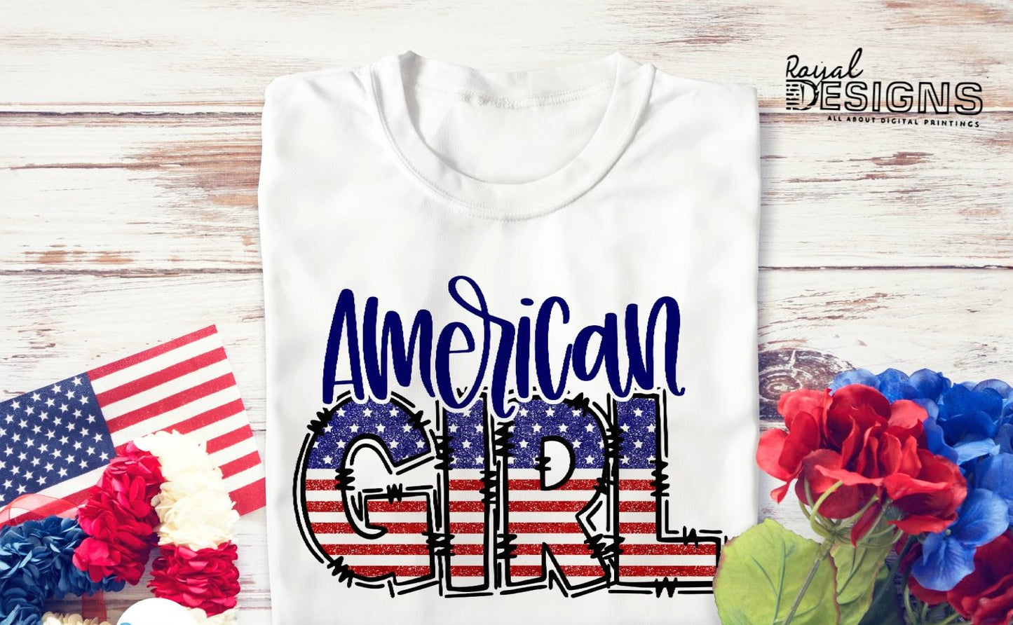 4th July Family | Designs