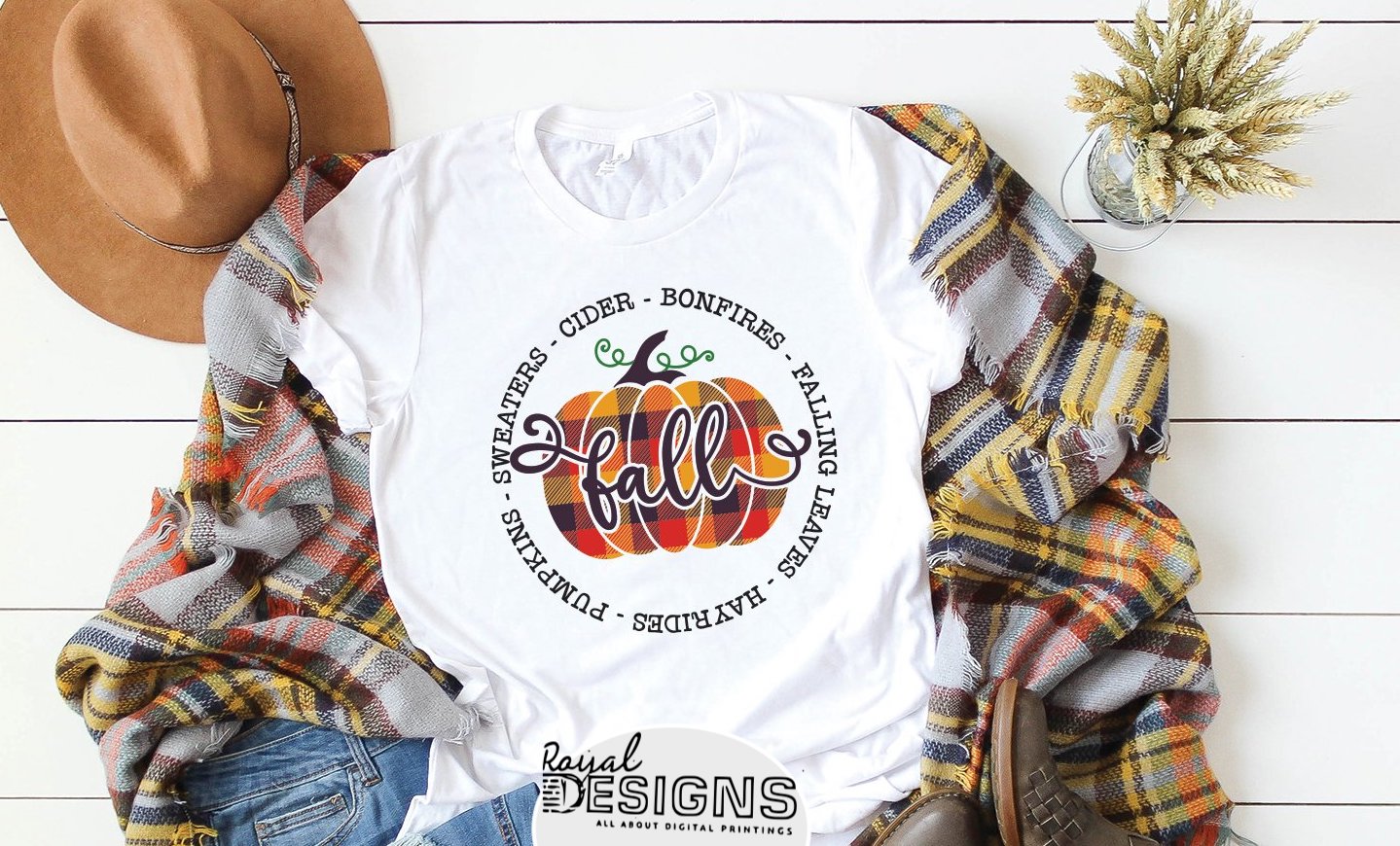 Fall Time | Designs