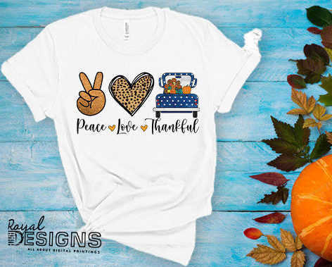 Thanksgiving Designs