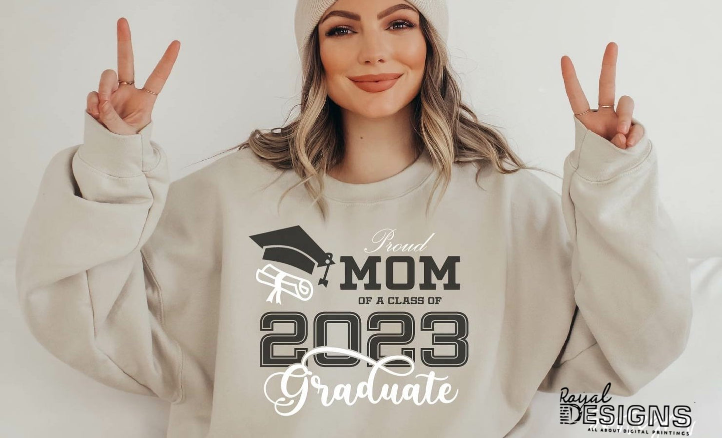 Senior Graduated 2024 | Designs