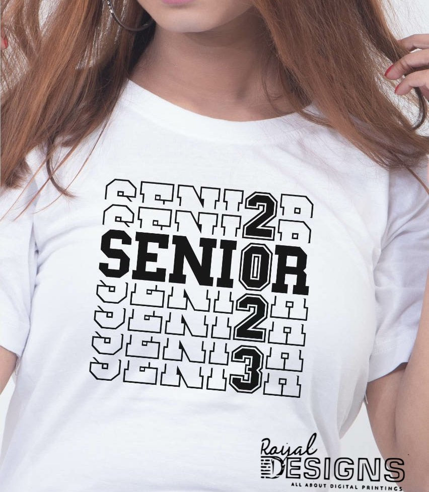 Graduation Designs -2024 Senior | Designs