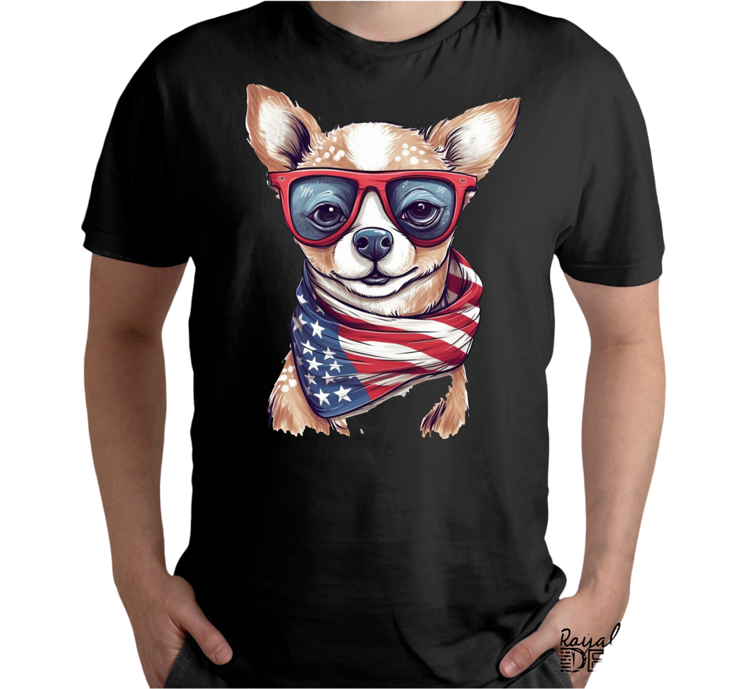 4th July Dogs | Designs