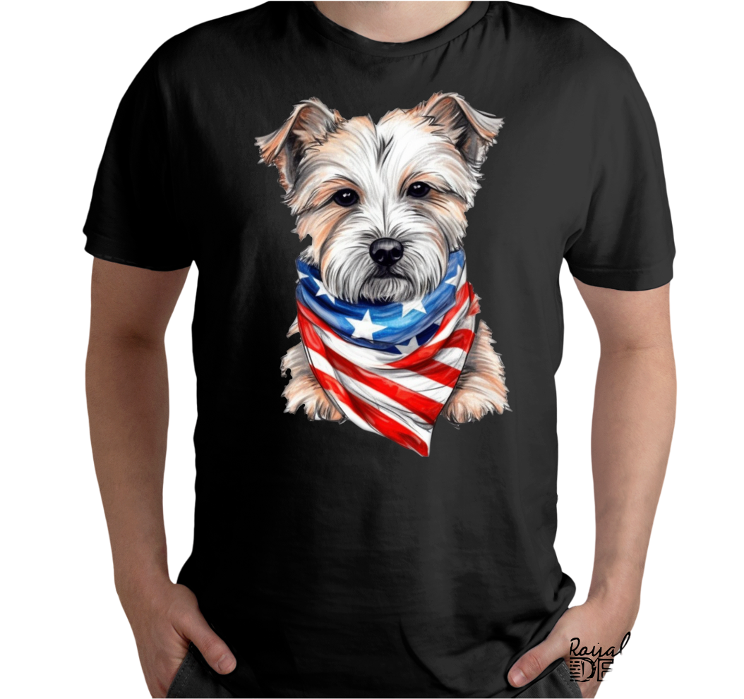 4th July Dogs | Designs