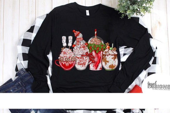 Mugs Coffee -Smore's