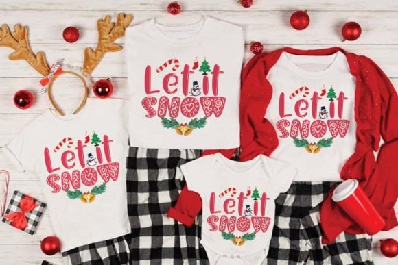 Let it Snow