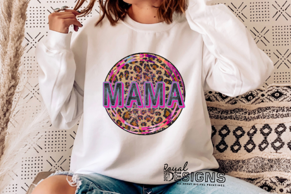 Mother's Day T-Shirt | Designs