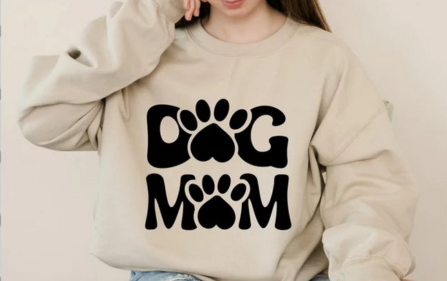 Dog Mom