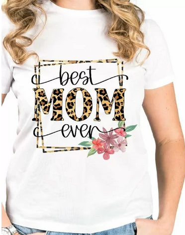 Mother's Day T-Shirt | Designs