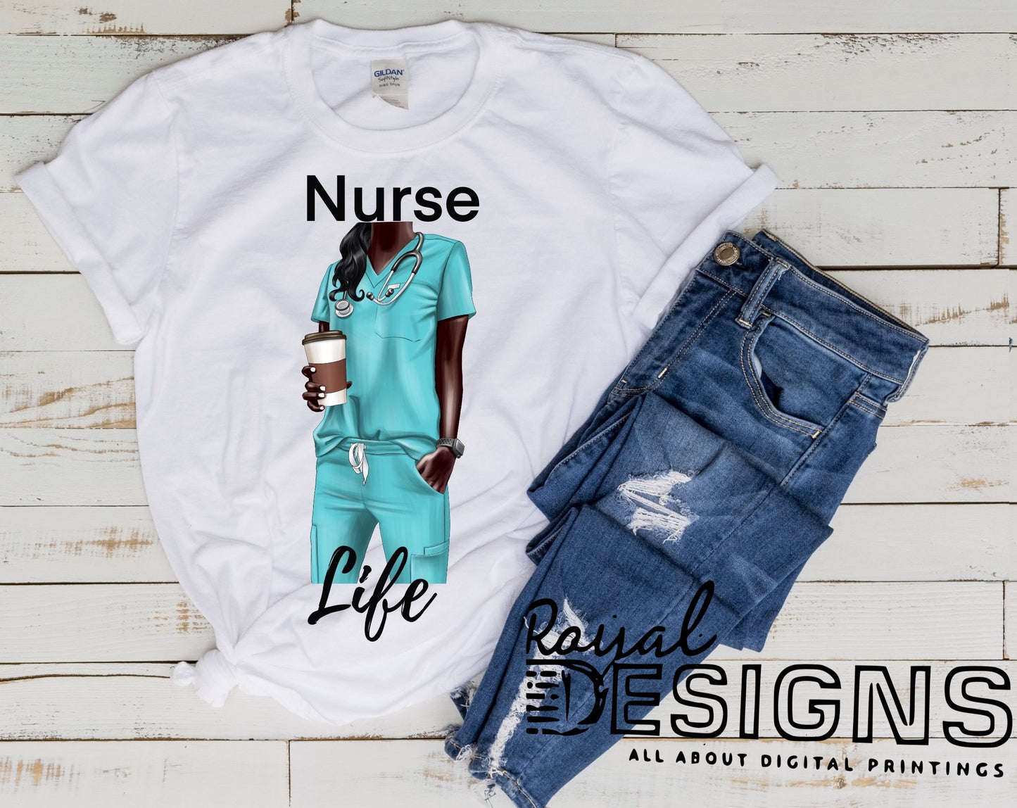 Element Nurse Life