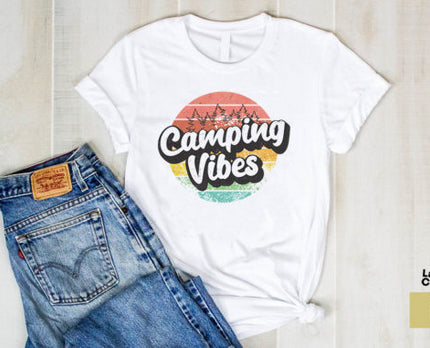 Camping Vibes