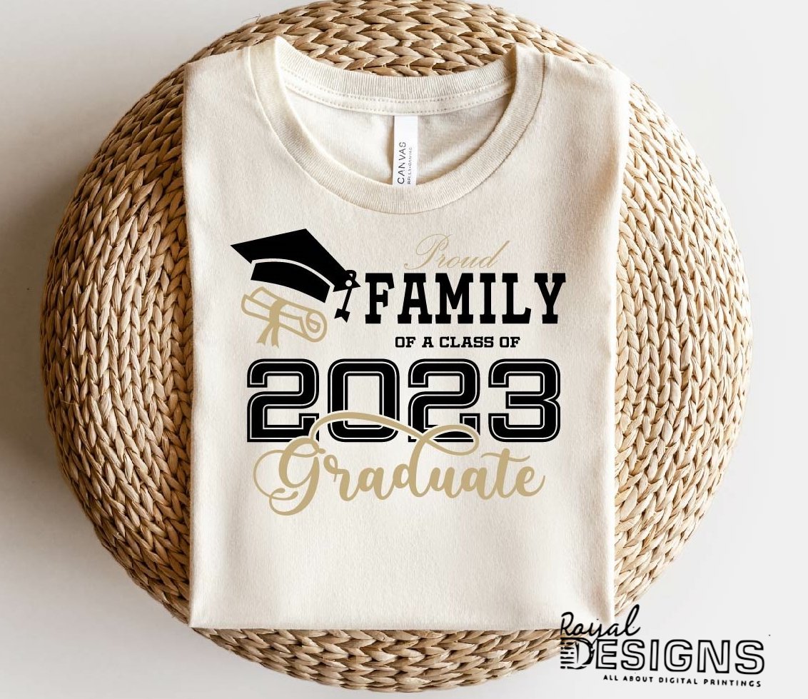 Family of graduate