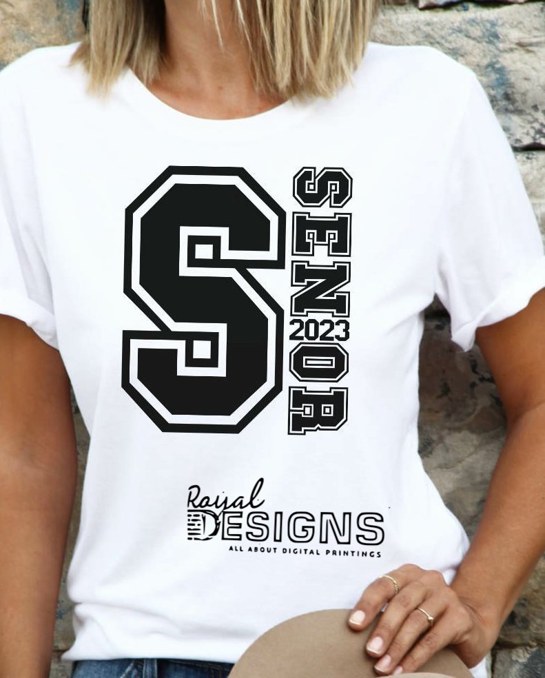 Graduation Designs -2024 Senior | Designs