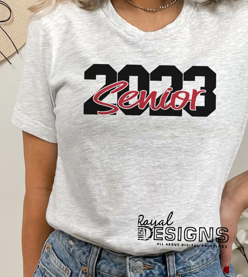 Graduation Designs -2024 Senior | Designs