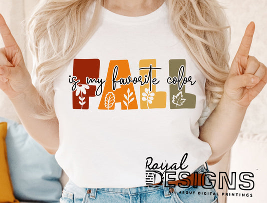 Fall Time | Designs
